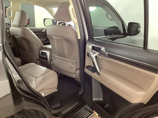 Certified 2023 Lexus GX 460 Premium AWD/4WD image 19
