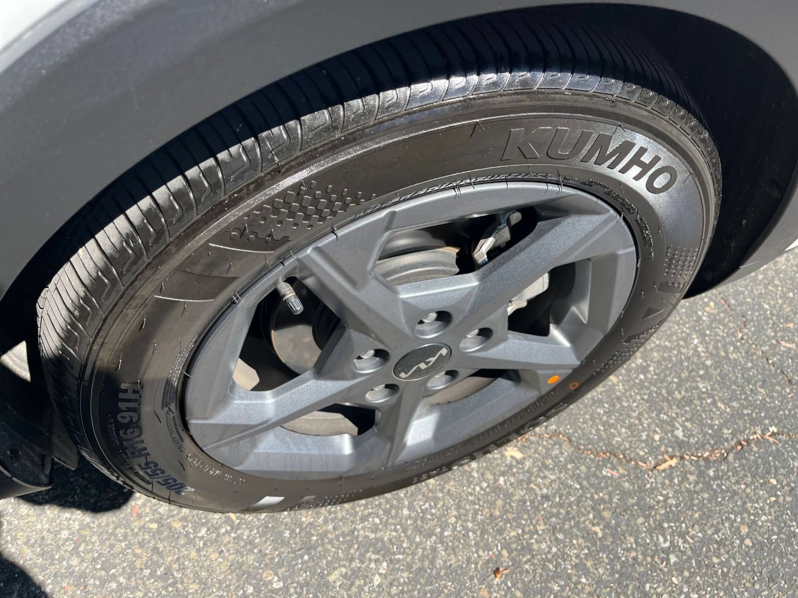 Used 2026 Kia K4 FWD image 29