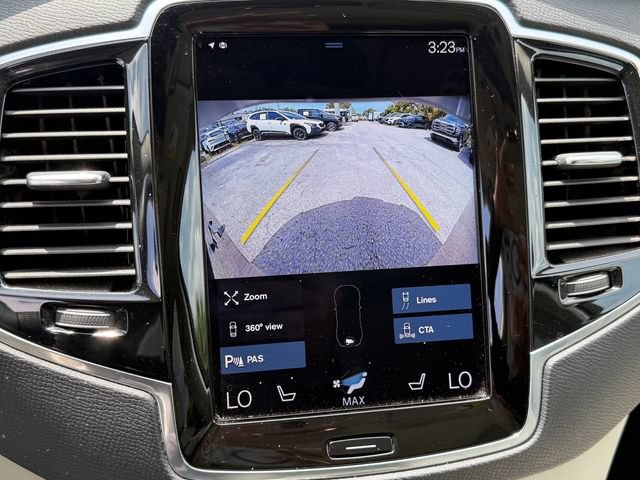 Used 2022 Volvo XC90 T5 Momentum w/ Advanced Package FWD image 24