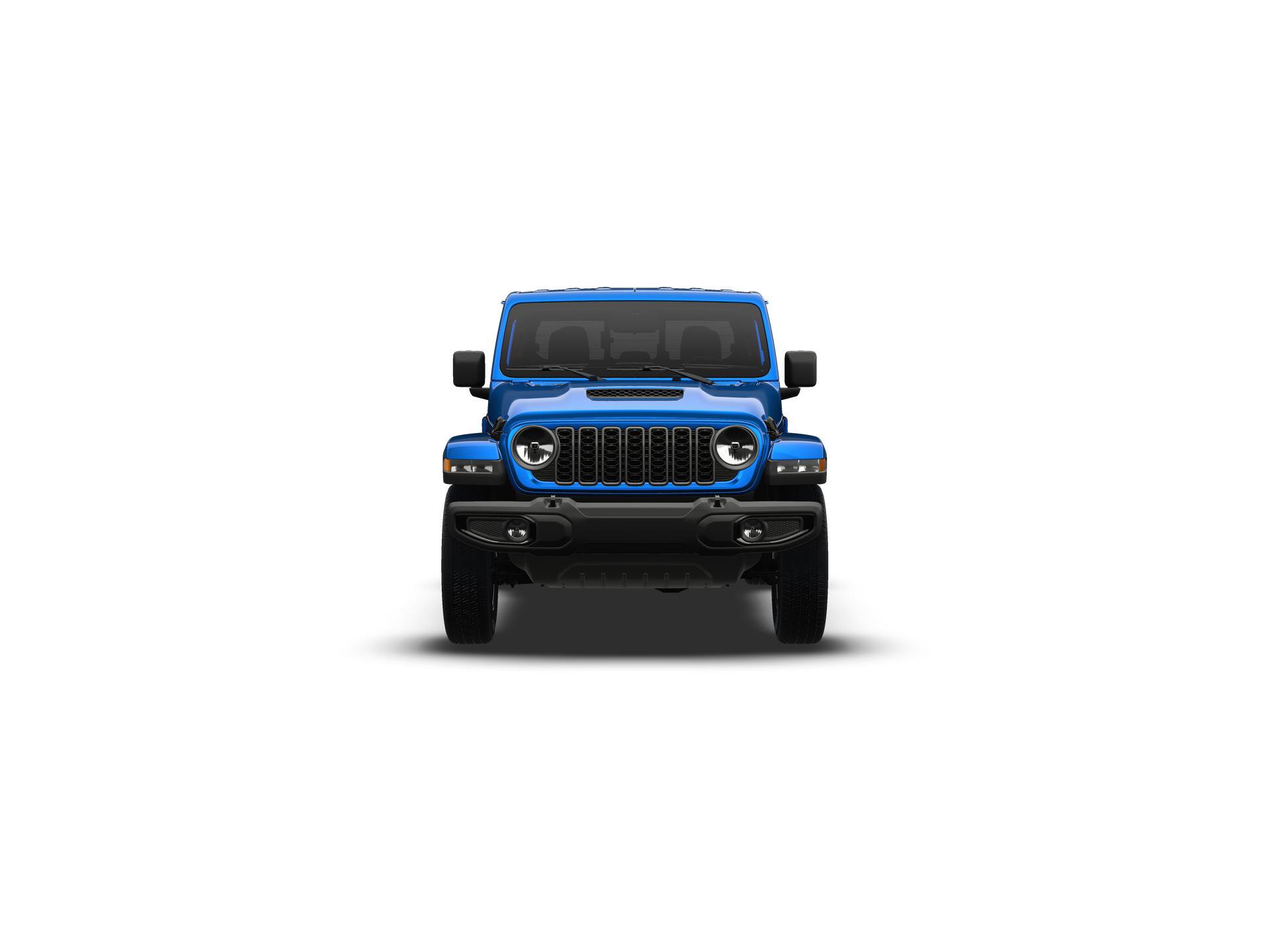 New 2026 Jeep Gladiator Sport AWD/4WD image 5