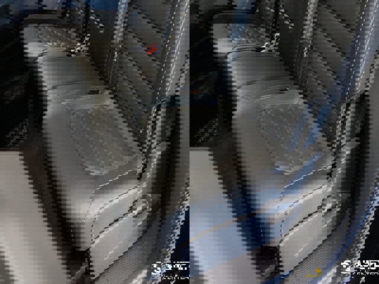 Used 2021 Volkswagen Atlas Cross Sport SEL Premium image 40