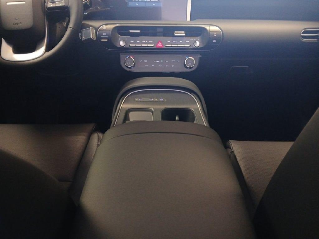 New 2026 Hyundai Palisade FWD Hybrid image 11