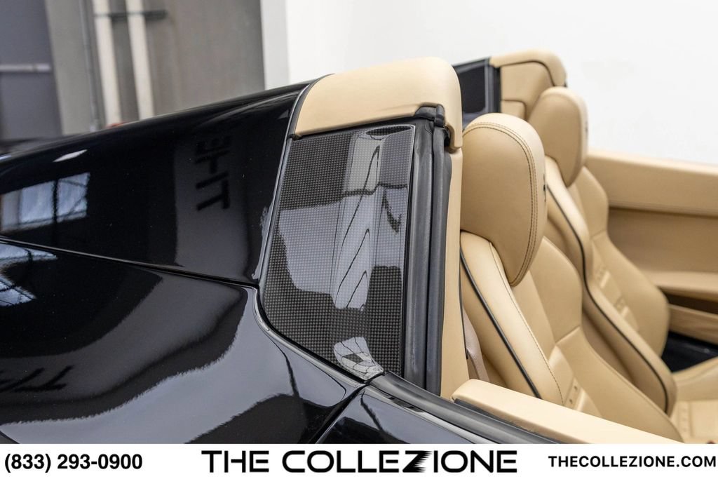 Used 2015 Ferrari 458 Spider RWD image 32