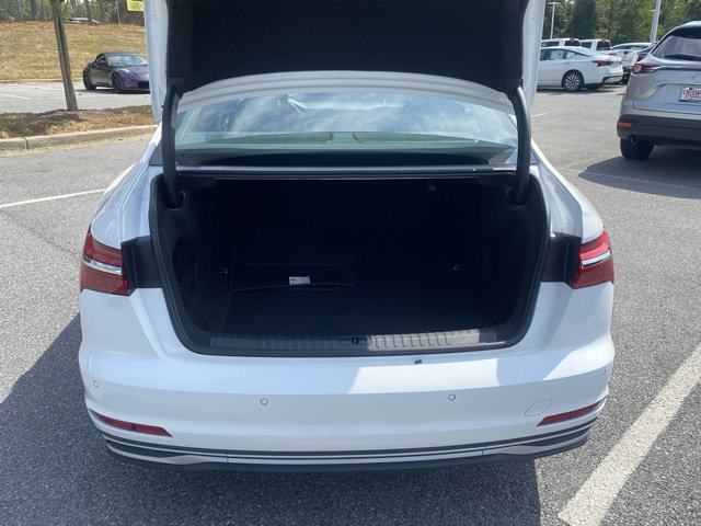 Used 2024 Audi A6 Premium Plus image 7