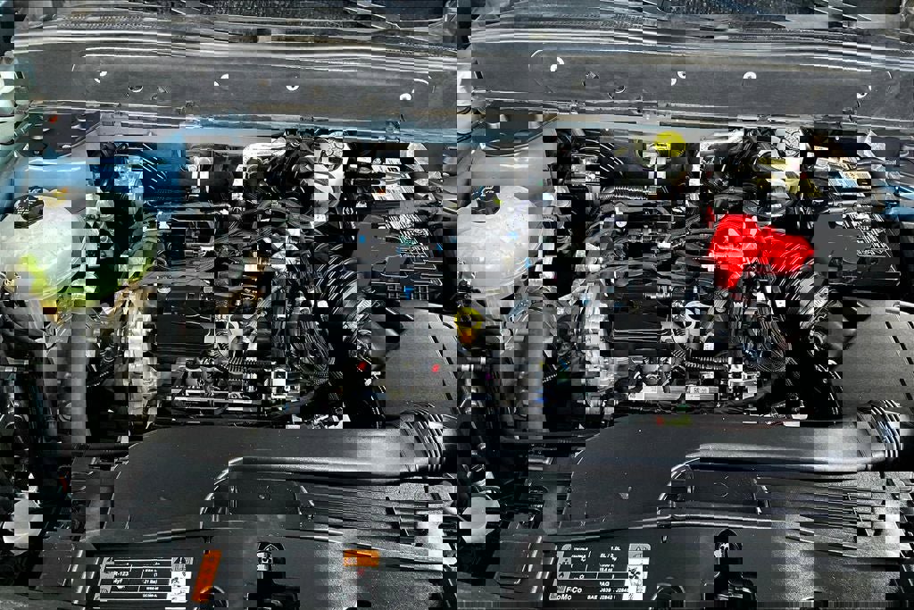 Used 2022 Ford Bronco Sport Outer Banks w/ Tech Package image 30