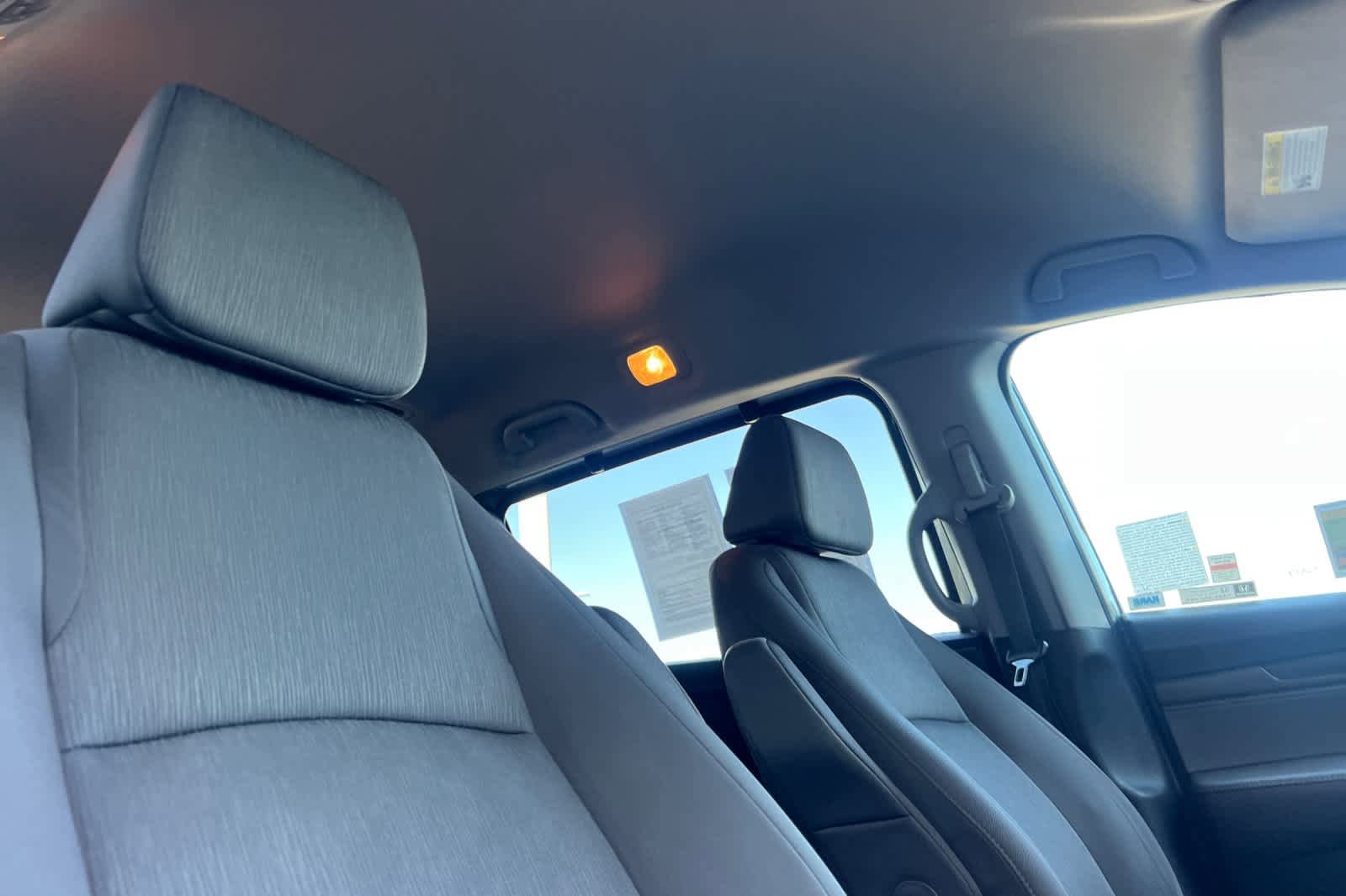 Used 2020 Honda Odyssey EX image 18