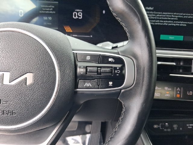 Used 2025 Kia K5 GT-Line AWD/4WD image 18