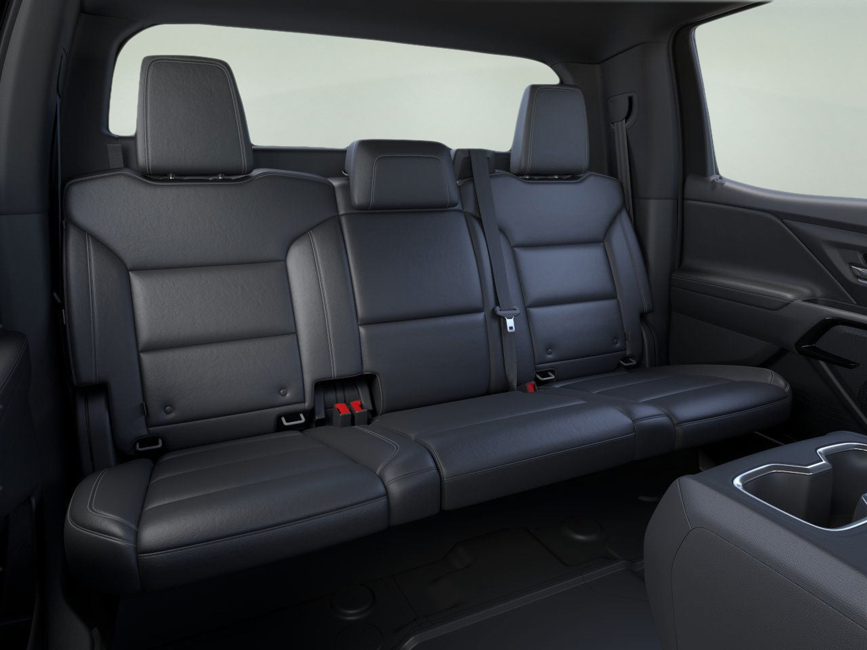New 2026 Chevrolet Silverado EV LT AWD/4WD image 23
