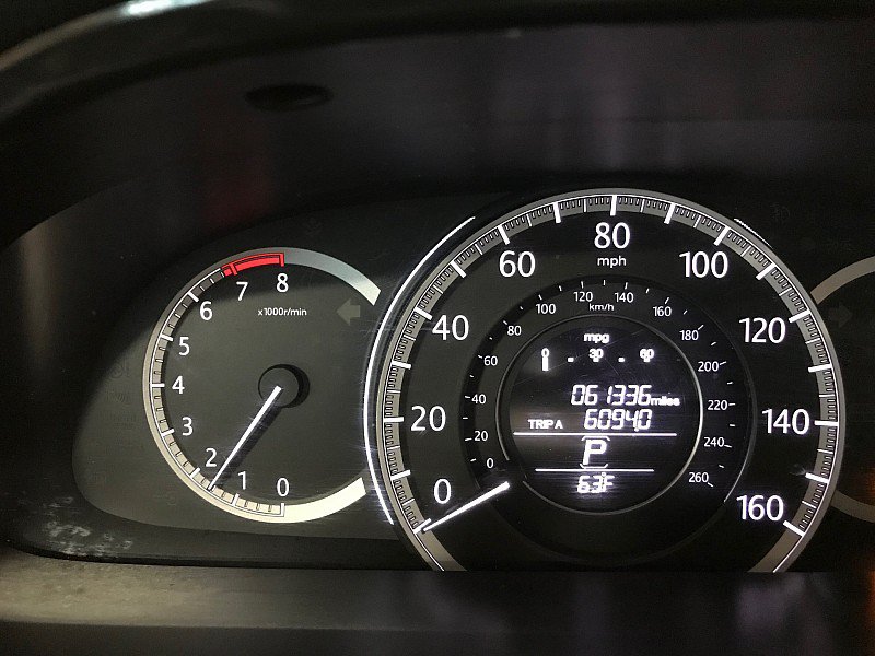 Used 2015 Honda Accord LX image 22