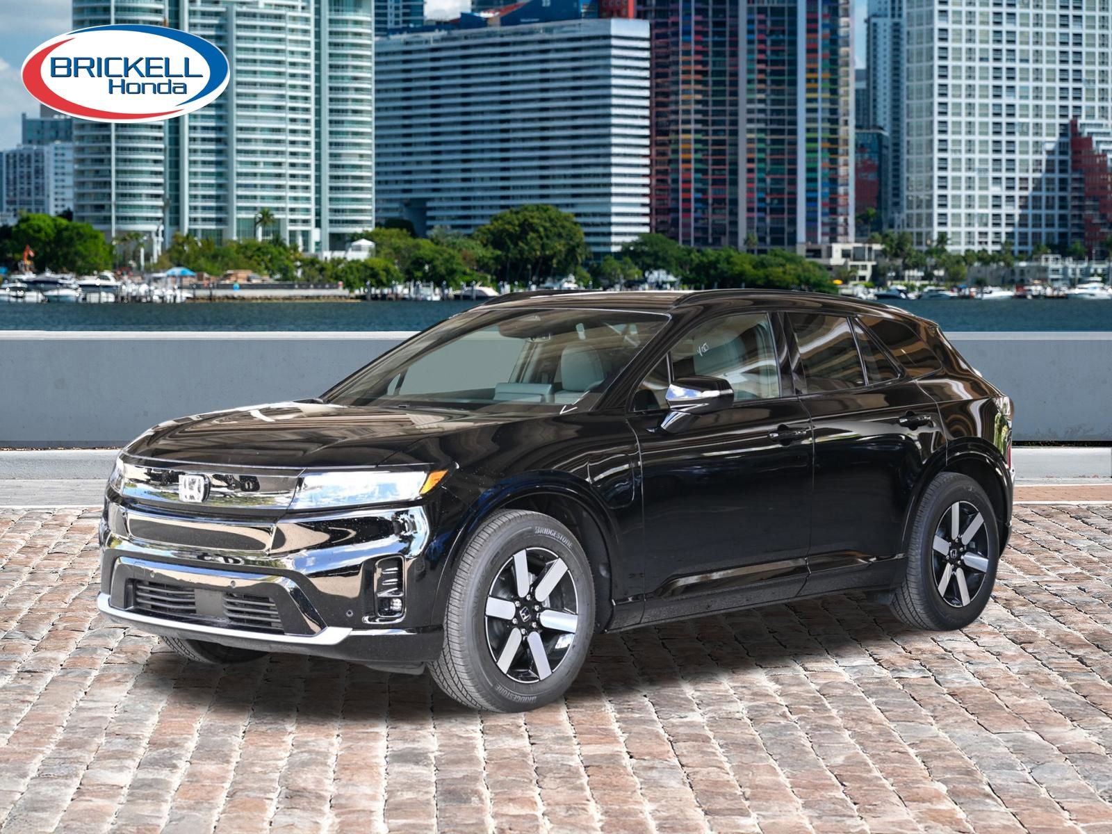 New 2026 Honda Prologue Touring image 1