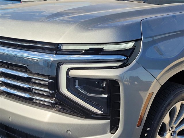 New 2026 Chevrolet Tahoe Premier image 5