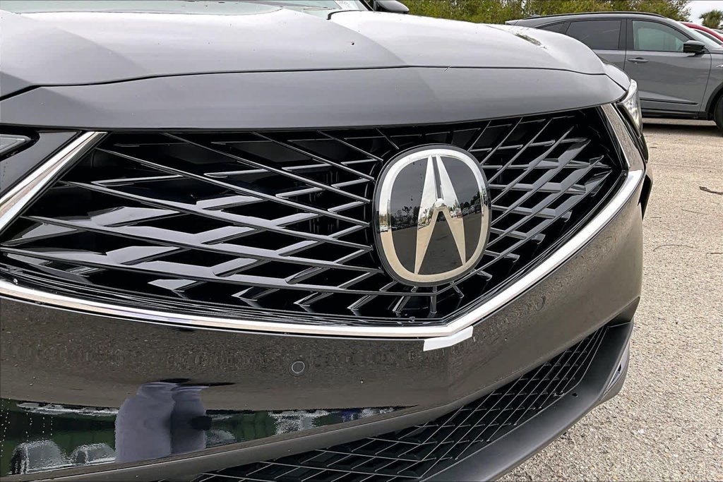 Used 2026 Acura MDX w/ Technology Package FWD image 15