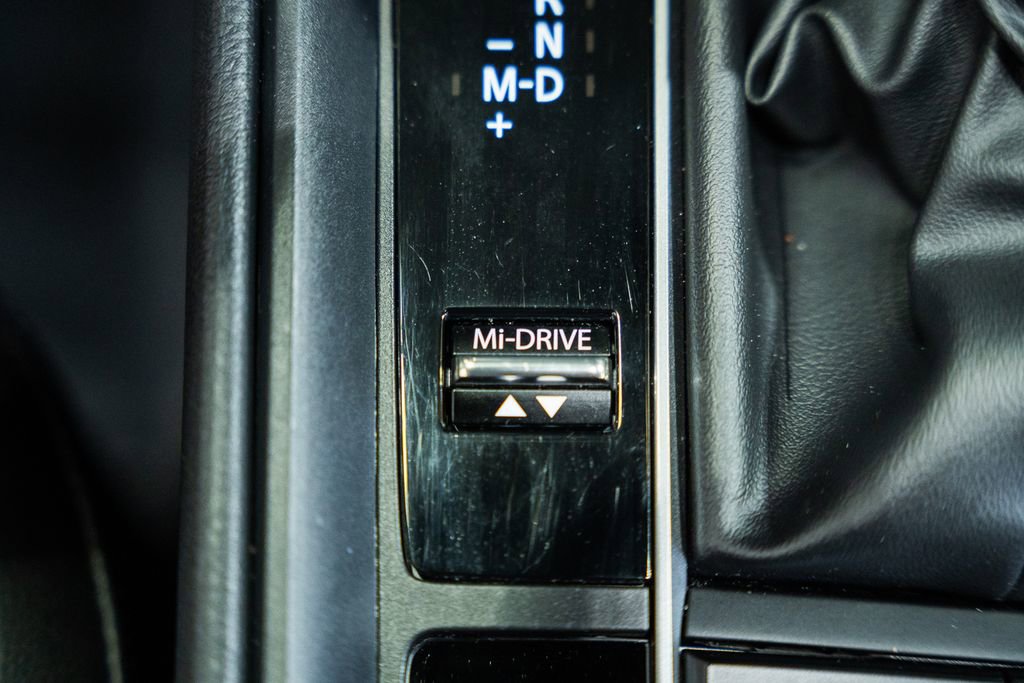 Used 2025 MAZDA CX-50 AWD 2.5 S w/ Premium Package image 29