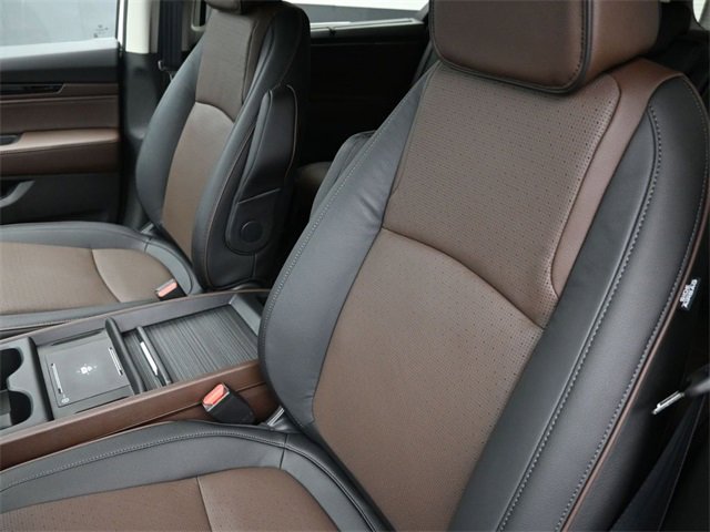 New 2026 Honda Odyssey Elite image 18