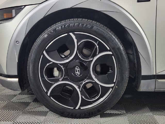 Certified 2024 Hyundai Ioniq 5 Limited AWD/4WD image 21