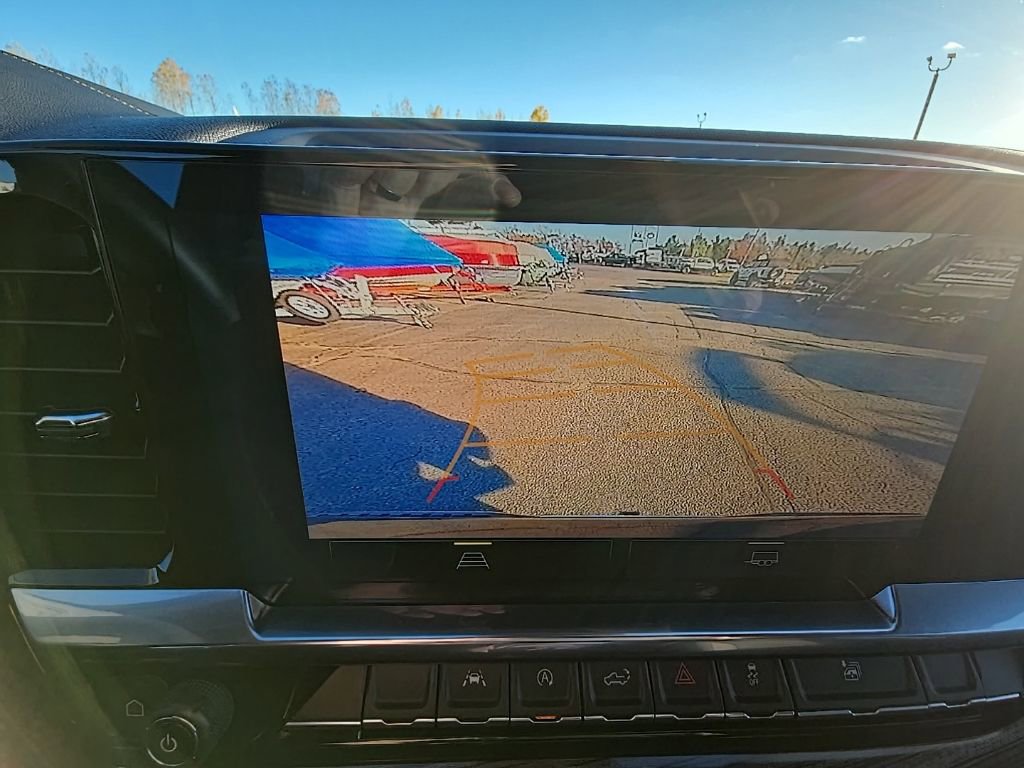 Used 2023 Chevrolet Silverado 1500 LT image 8