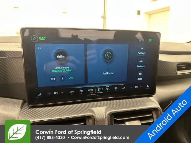 New 2026 Ford Mustang Coupe image 12