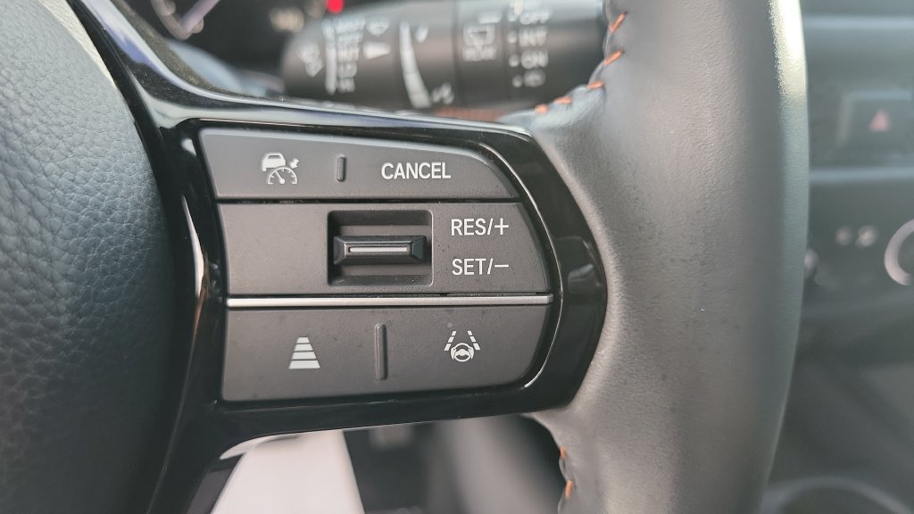 Used 2025 Honda HR-V Sport image 25