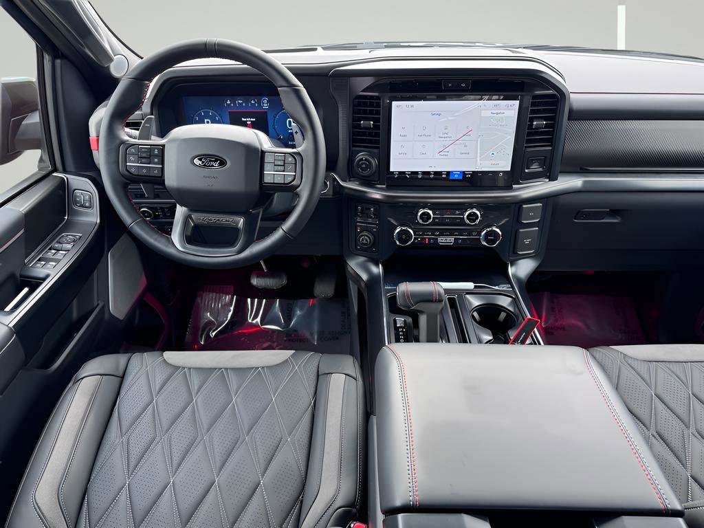 New 2025 Ford F150 Raptor image 5