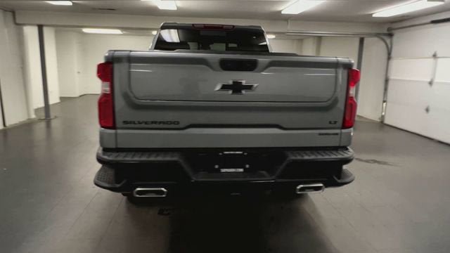 New 2026 Chevrolet Silverado 1500 LT Trail Boss w/ LT Trail Boss Premium Package AWD/4WD image 7