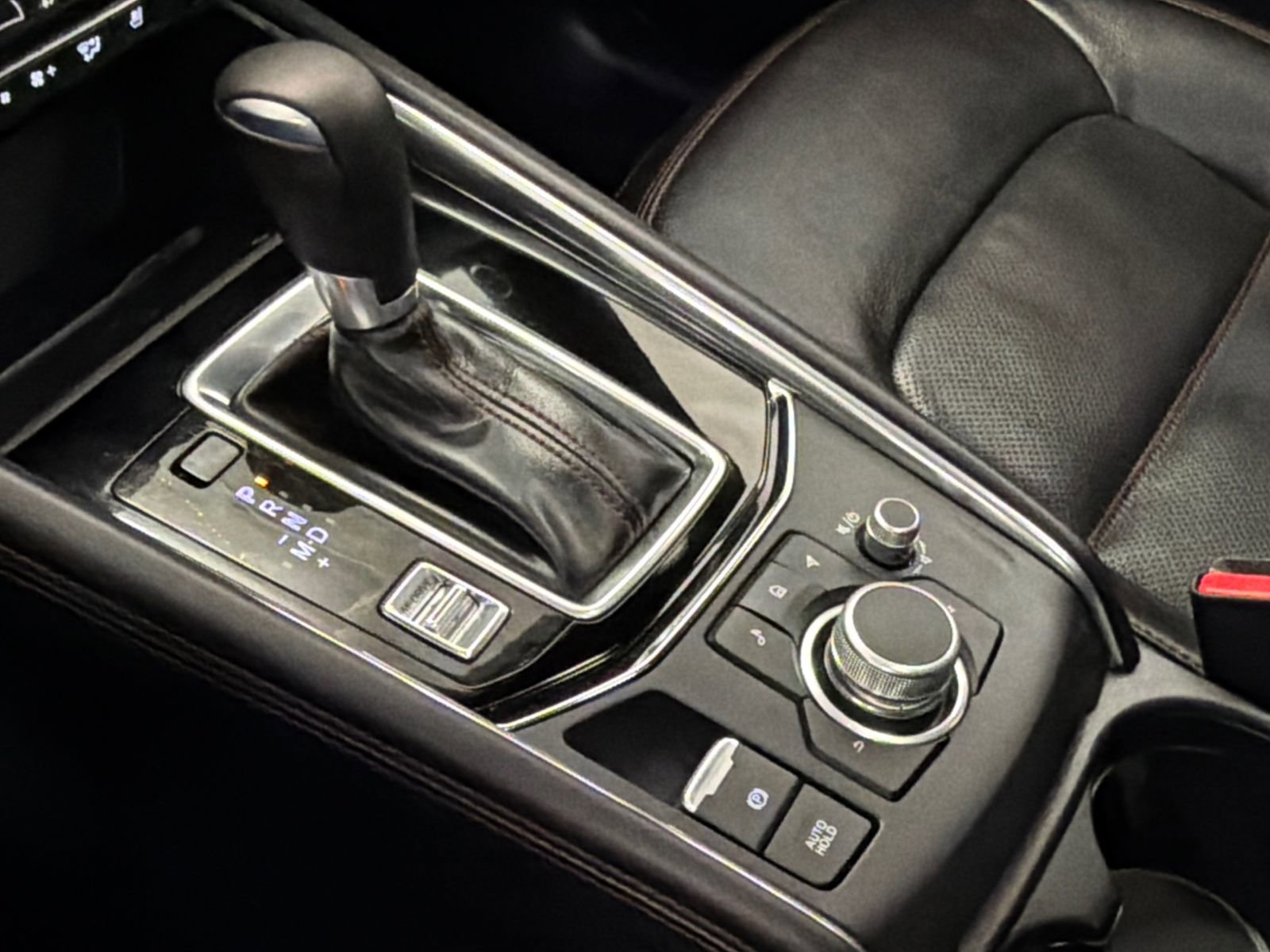 Certified 2025 MAZDA CX-5 2.5 Turbo image 29