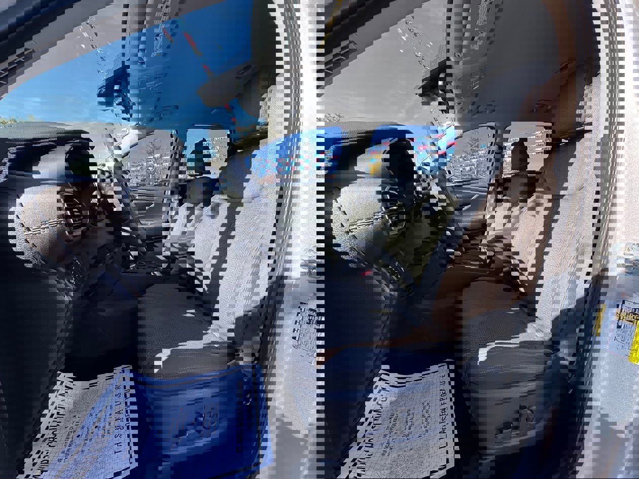 Used 2019 Hyundai Santa Fe SEL image 10