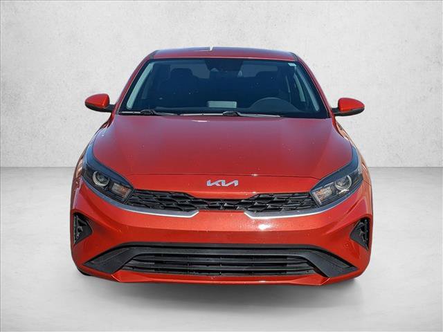 Used 2022 Kia Forte LXS w/ LXS Technology Package FWD video 2