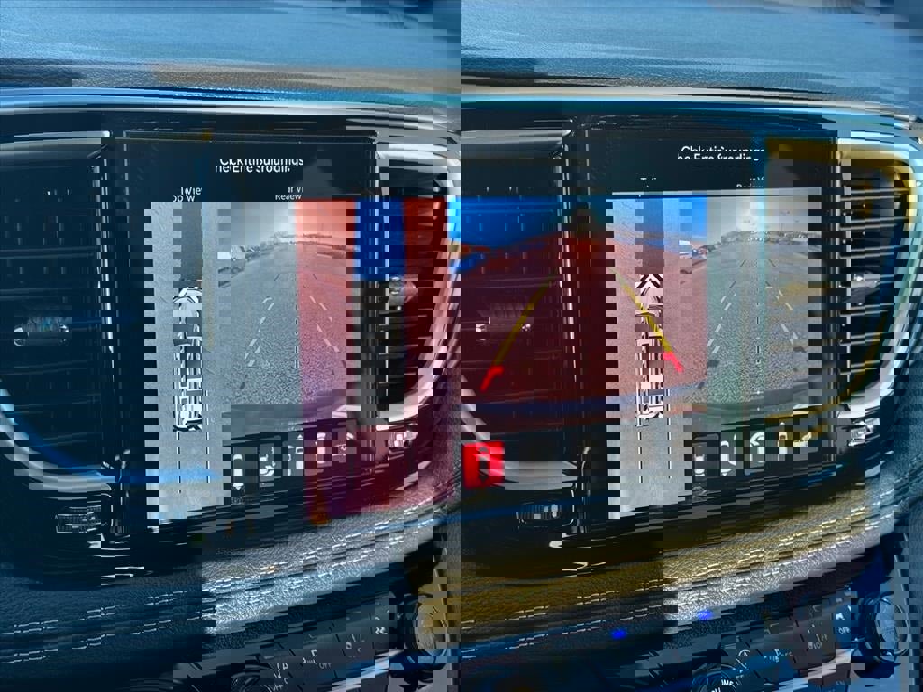 New 2026 Chrysler Pacifica Select w/ S Appearance Package image 26