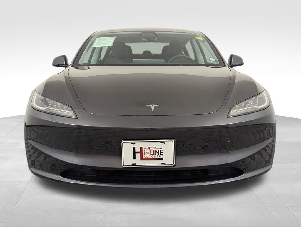 Used 2024 Tesla Model 3 Standard Range image 53