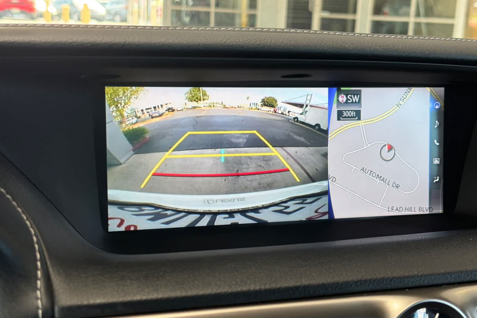 Used 2018 Lexus GS 350 F Sport AWD/4WD image 21