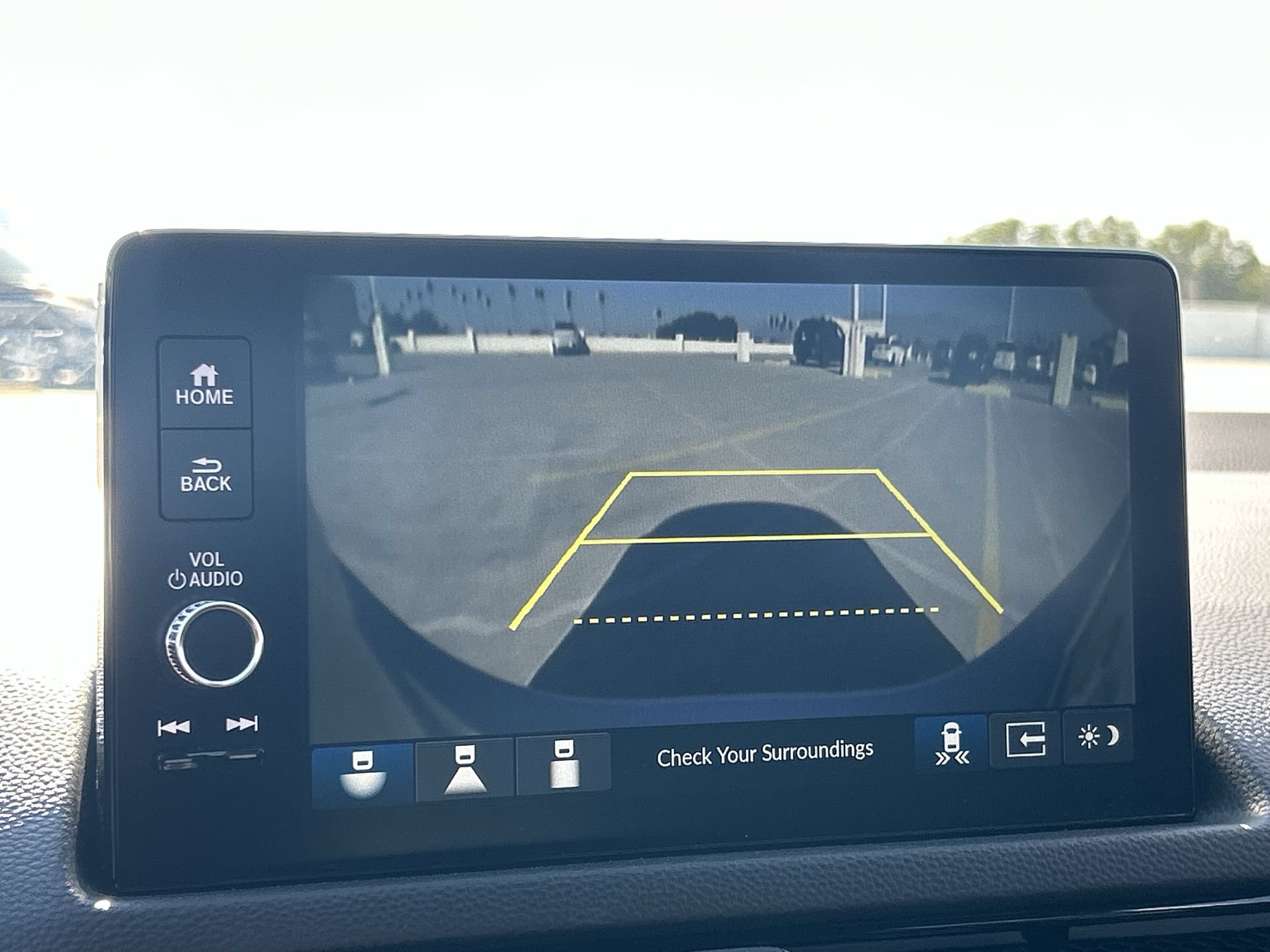 Certified 2025 Honda Civic Sport Touring image 25