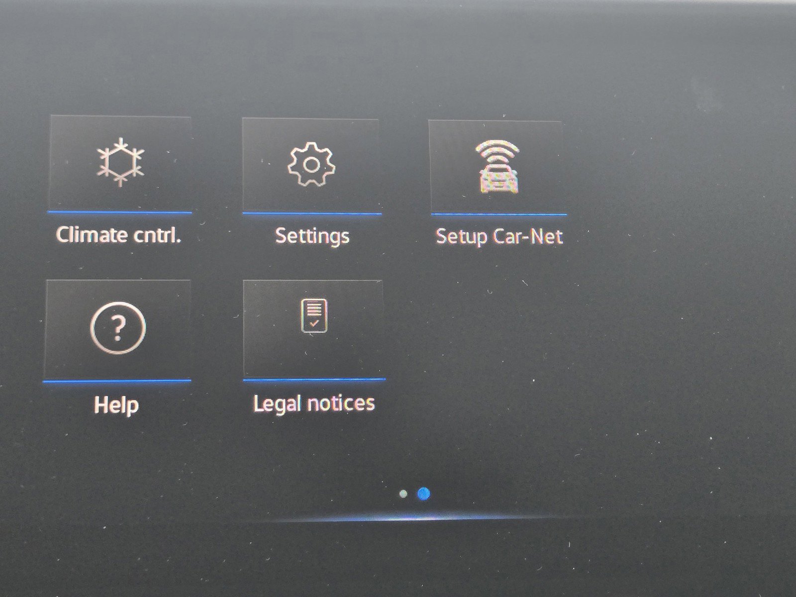 Used 2024 Volkswagen Taos SE image 27