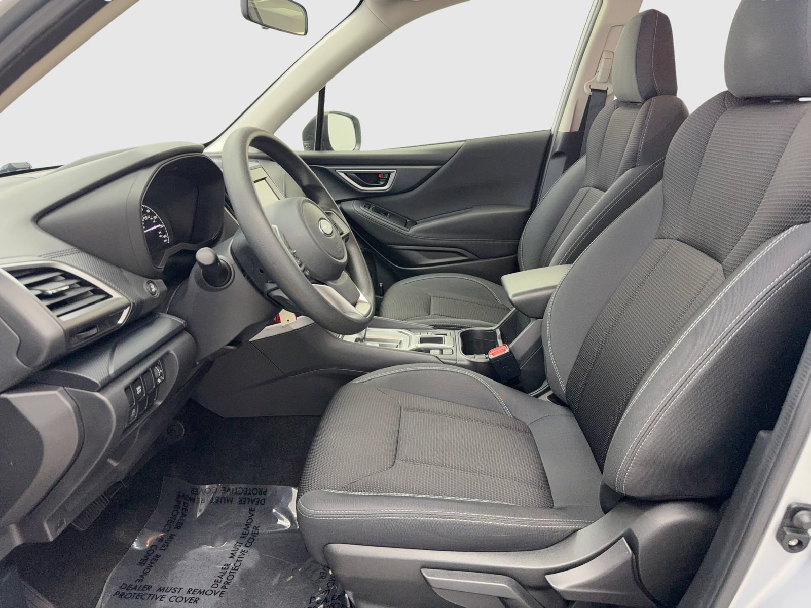 Used 2021 Subaru Forester AWD/4WD image 17