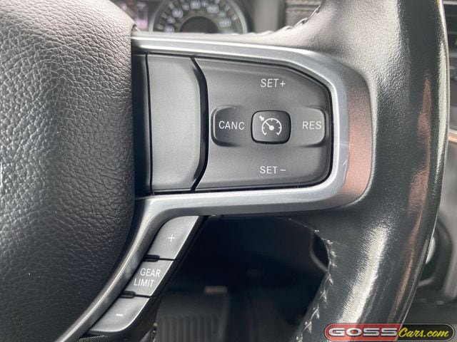 Certified 2023 RAM 1500 Laramie AWD/4WD image 19