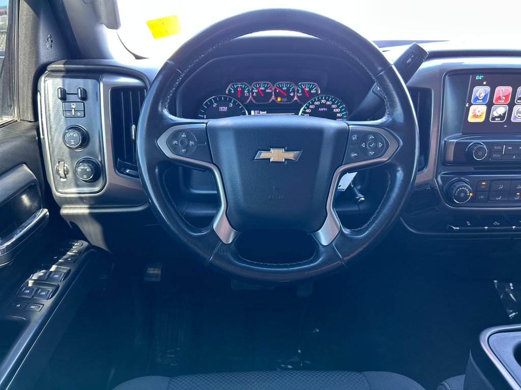 Used 2019 Chevrolet Silverado 2500 LT AWD/4WD image 9
