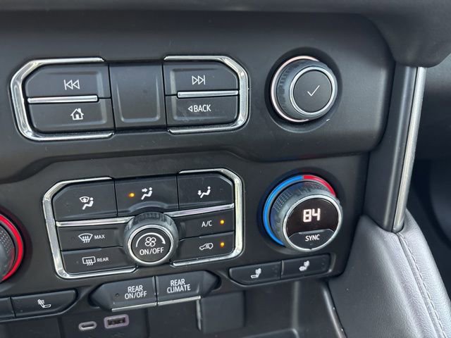 Used 2021 Chevrolet Tahoe Z71 image 31