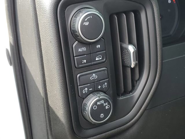 Used 2019 Chevrolet Silverado 1500 W/T w/ WT Convenience Package image 32