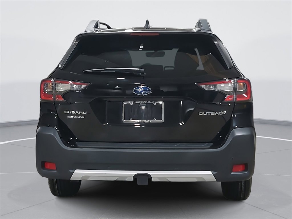 Used 2023 Subaru Outback Limited image 6