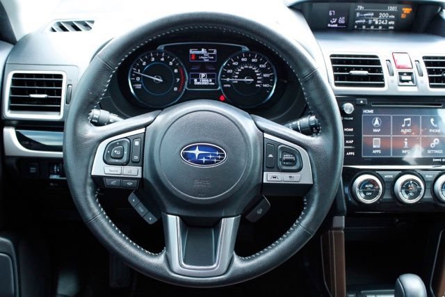 Used 2017 Subaru Forester 2.5i Touring AWD/4WD image 17