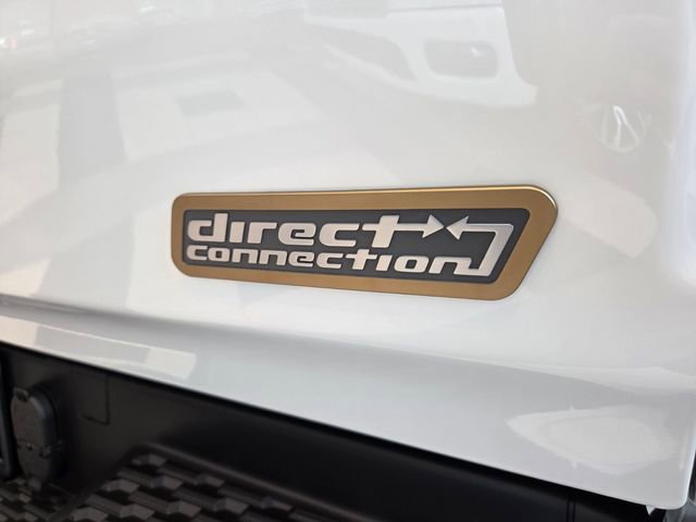 New 2026 RAM 1500 Big Horn AWD/4WD image 14