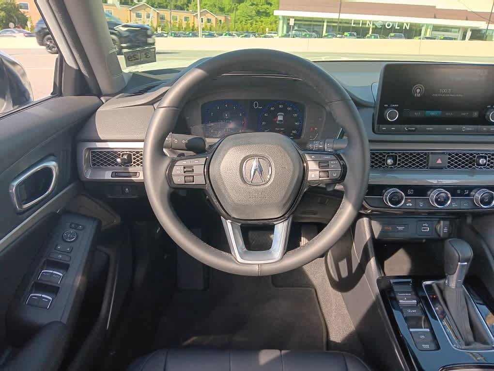 Used 2024 Acura Integra FWD image 20