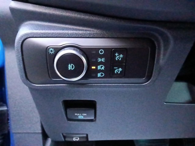 New 2025 Ford Bronco Badlands w/ Sasquatch Package image 16