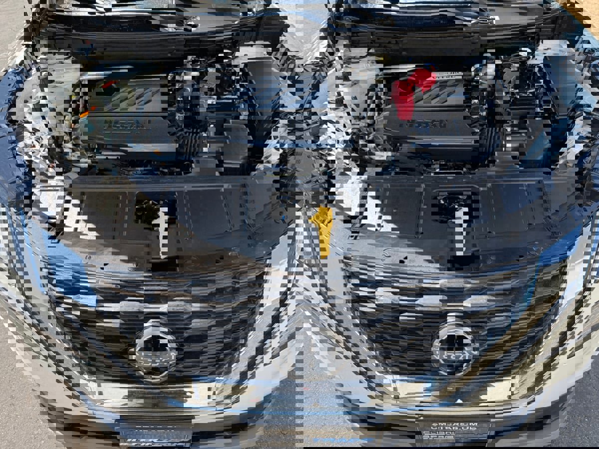 Used 2023 Nissan Rogue SV image 20