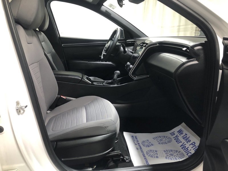 Used 2023 Hyundai Santa Cruz SEL w/ Activity Package image 12