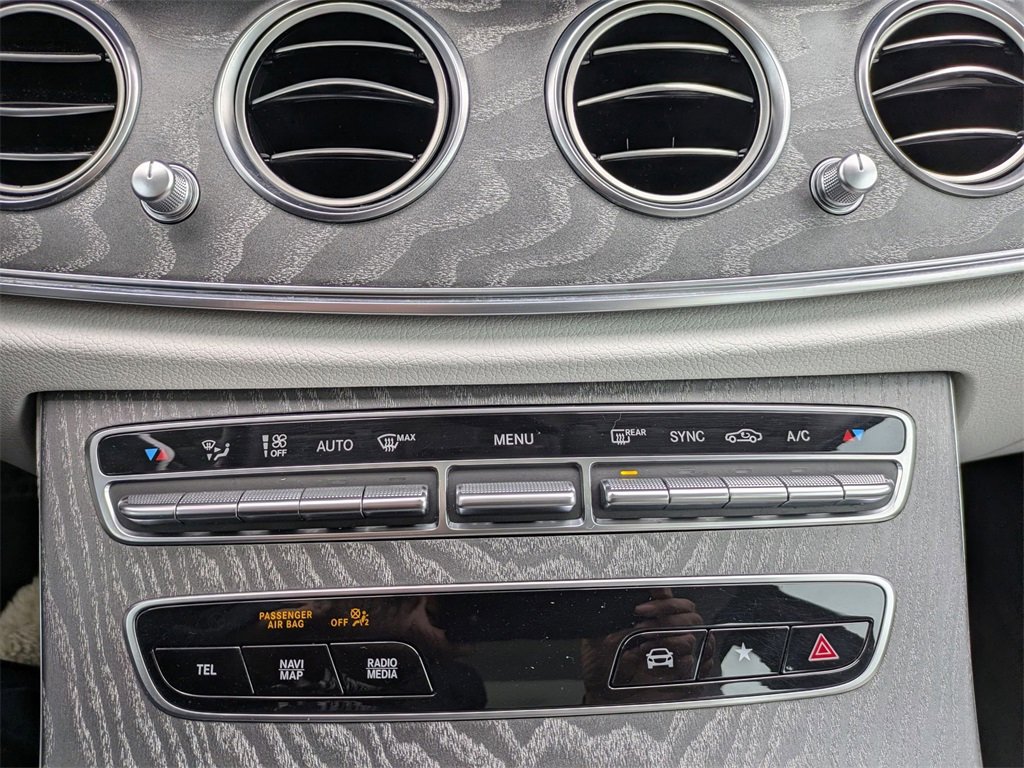 Used 2021 Mercedes-Benz E 450 4MATIC All-Terrain Wagon image 27