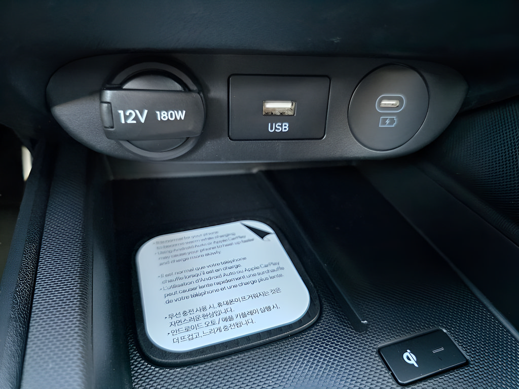 New 2026 Hyundai Elantra SEL Sport Premium FWD image 21