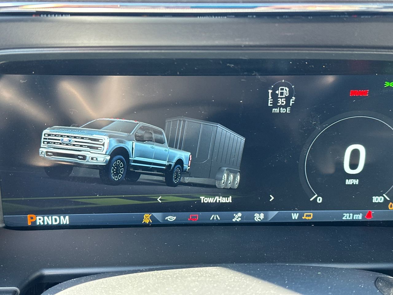 New 2026 Ford F250 XLT w/ XLT Premium Package image 23