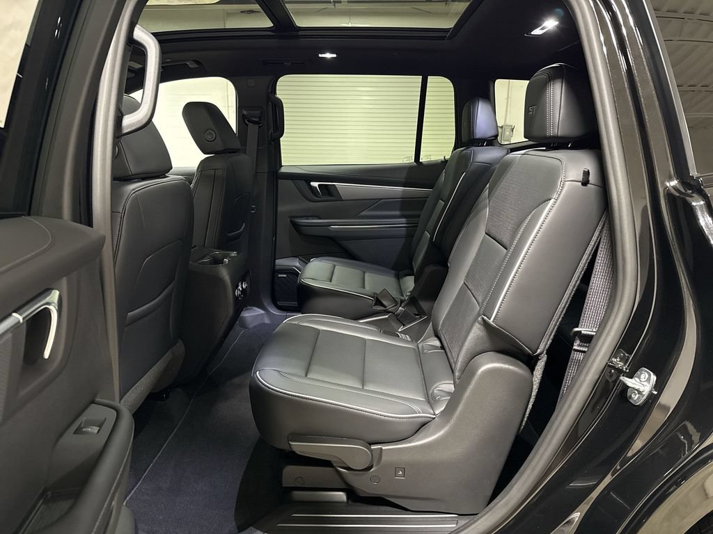New 2027 Buick Enclave Sport Touring w/ Super Cruise Package AWD/4WD image 24
