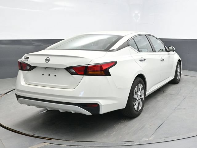 Used 2021 Nissan Altima 2.5 S FWD image 6