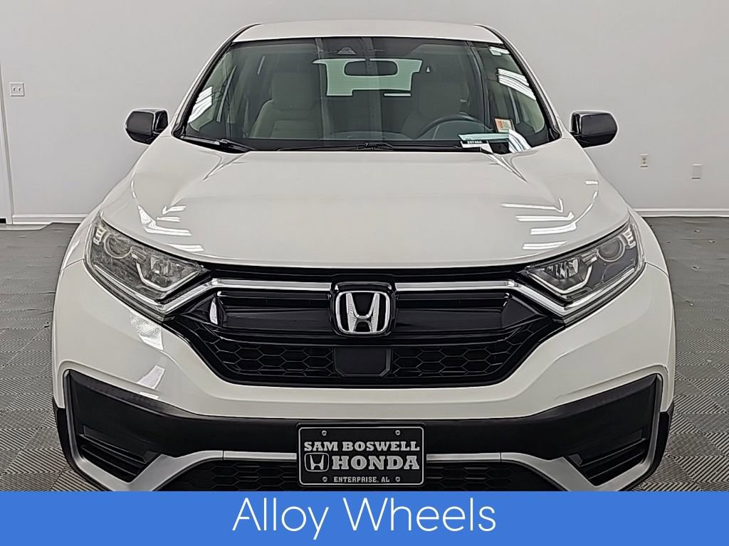 Used 2020 Honda CR-V LX image 4